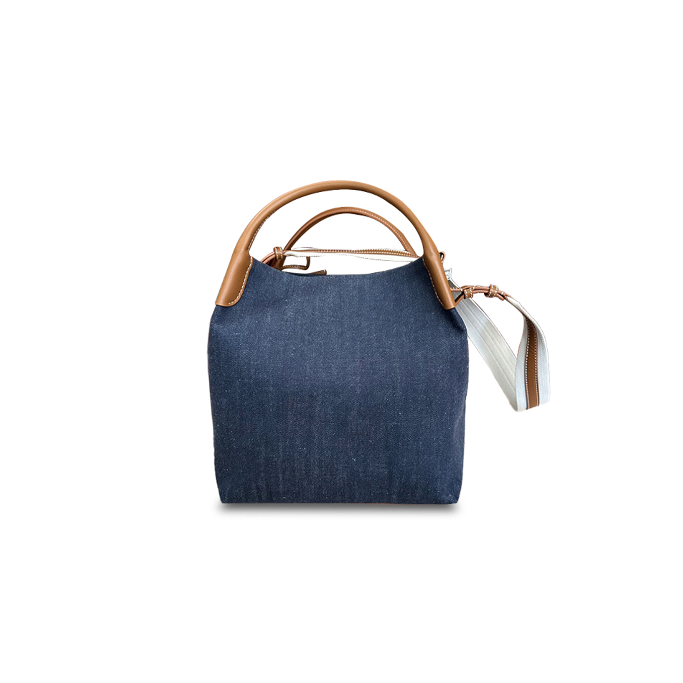 L**o p*ana large bale bag fao6818 (36*28*22cm)